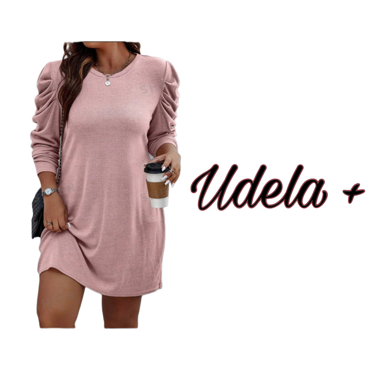 Udela