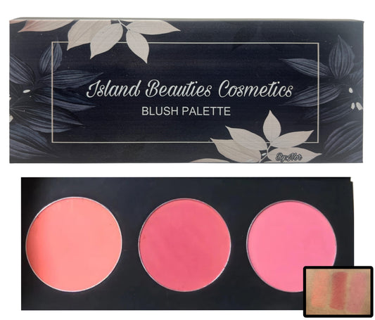 Blush Palette