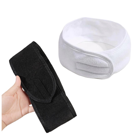 Velcro Headband