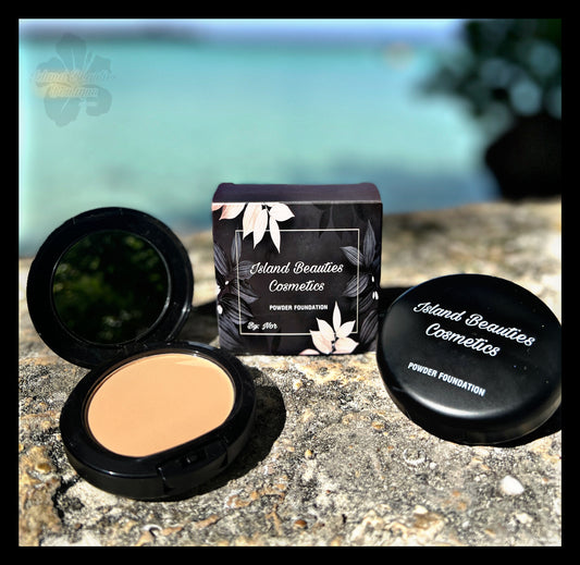 Powder Foundation